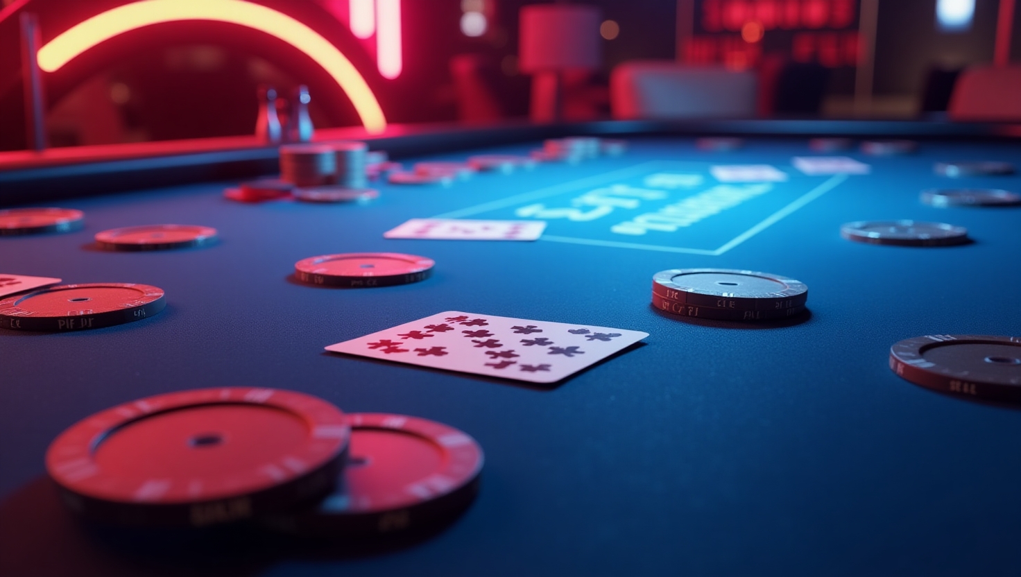 Blackjack