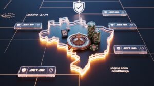 Cassinos Legalizados em 2025 – Melhores Opções para Jogar