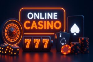 Melhores Cassinos Online [cur_year]: Guia Completo com Bônus e Jogos Reais