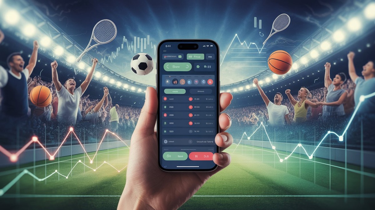 Principais tipos de apostas: esportivas, ao vivo e eSports