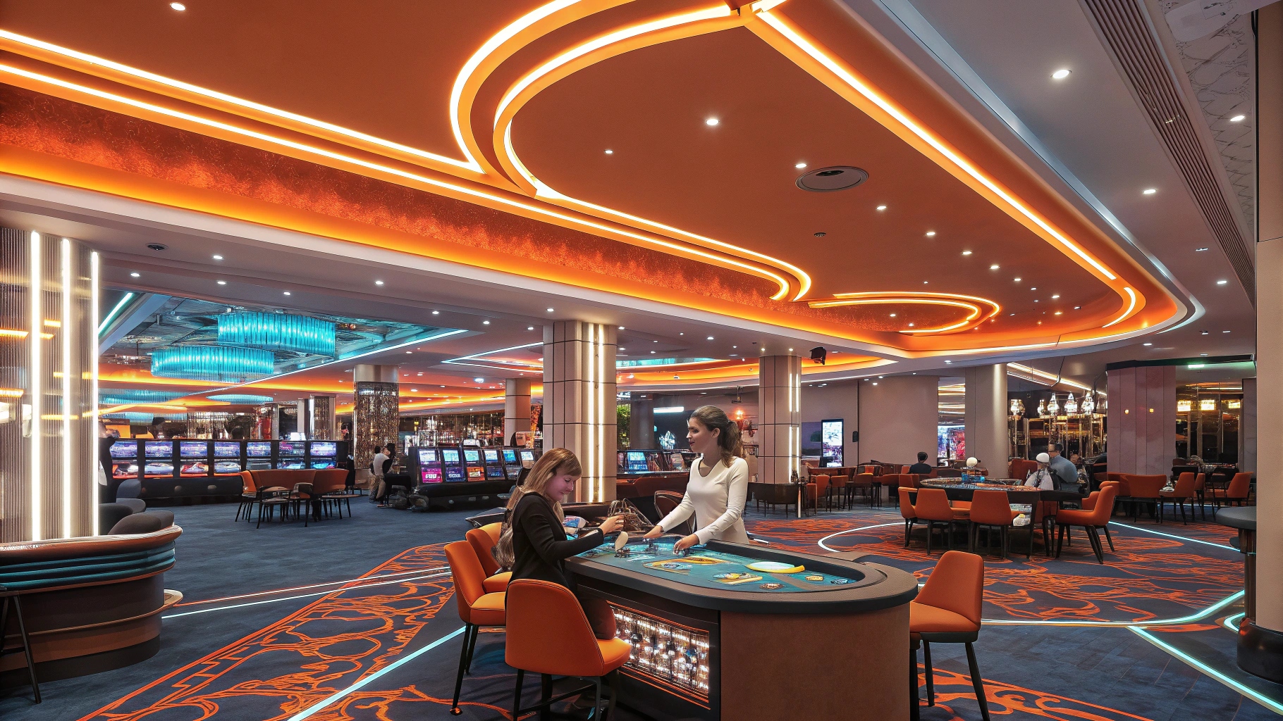 como jogar em segurança em casinos legais em portugal