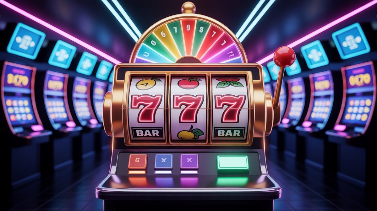 Slots online: guia completo para jogar com estratégia e segurança