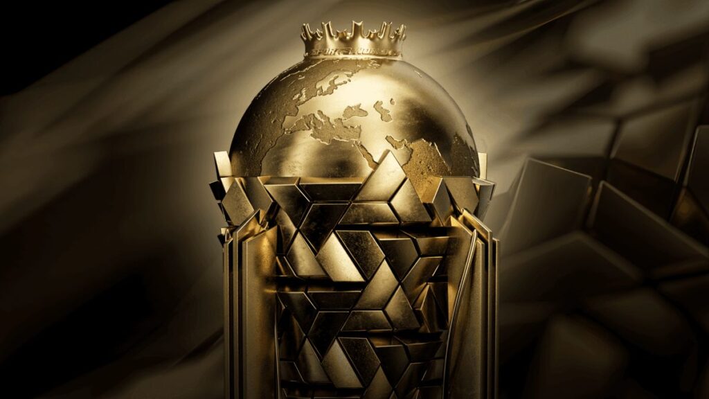 Copa eSports 2025