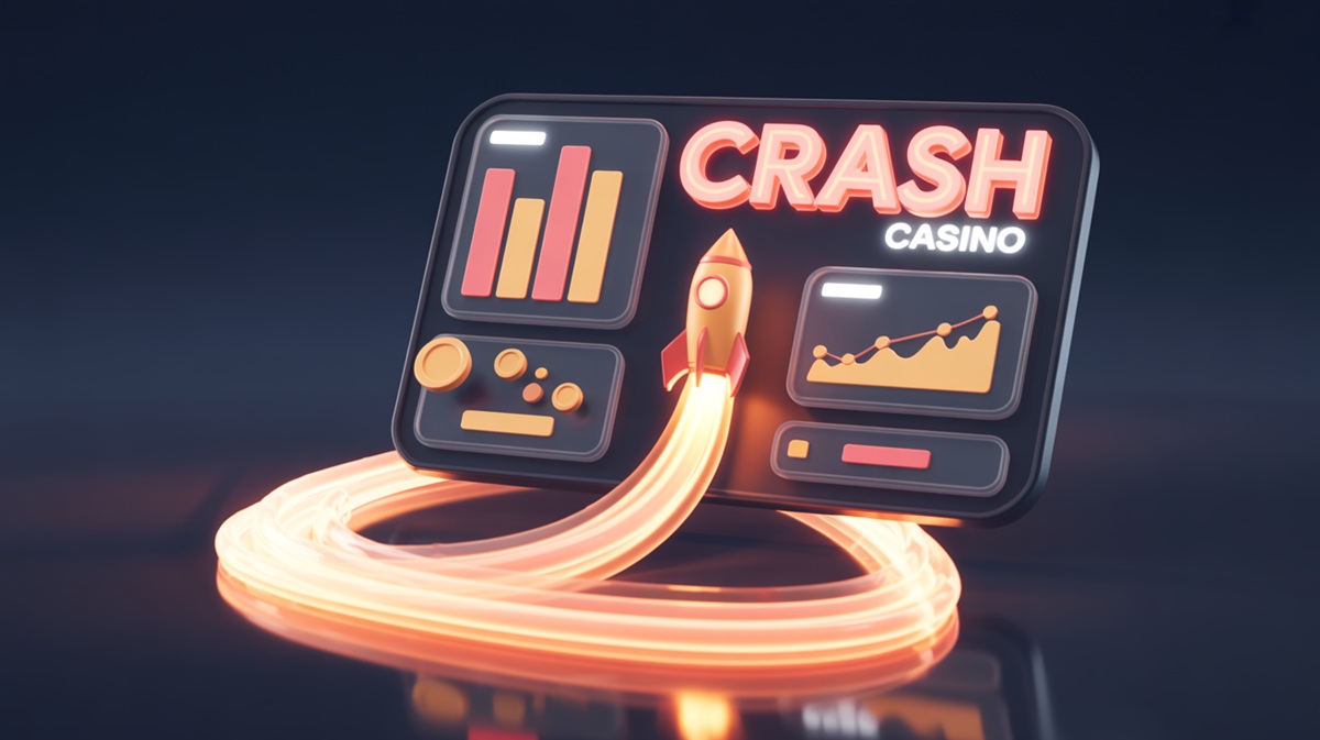 Crash casino: melhores sites, jogos populares, dicas de apostas e mais