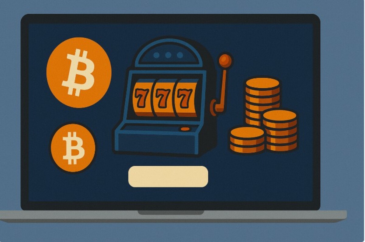 Confira as criptos mais usadas para palpites online e seus principais pontos positivos