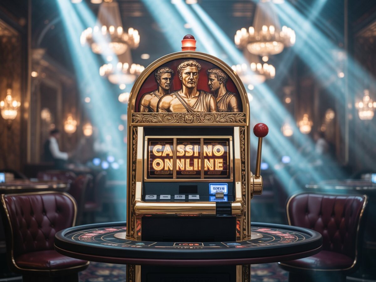 Dicas e Estratégias para Jogar com Dinheiro Real em Cassino Online