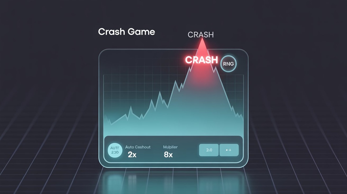 Melhores dicas e estratégias para jogar crash games e aumentar as chances
