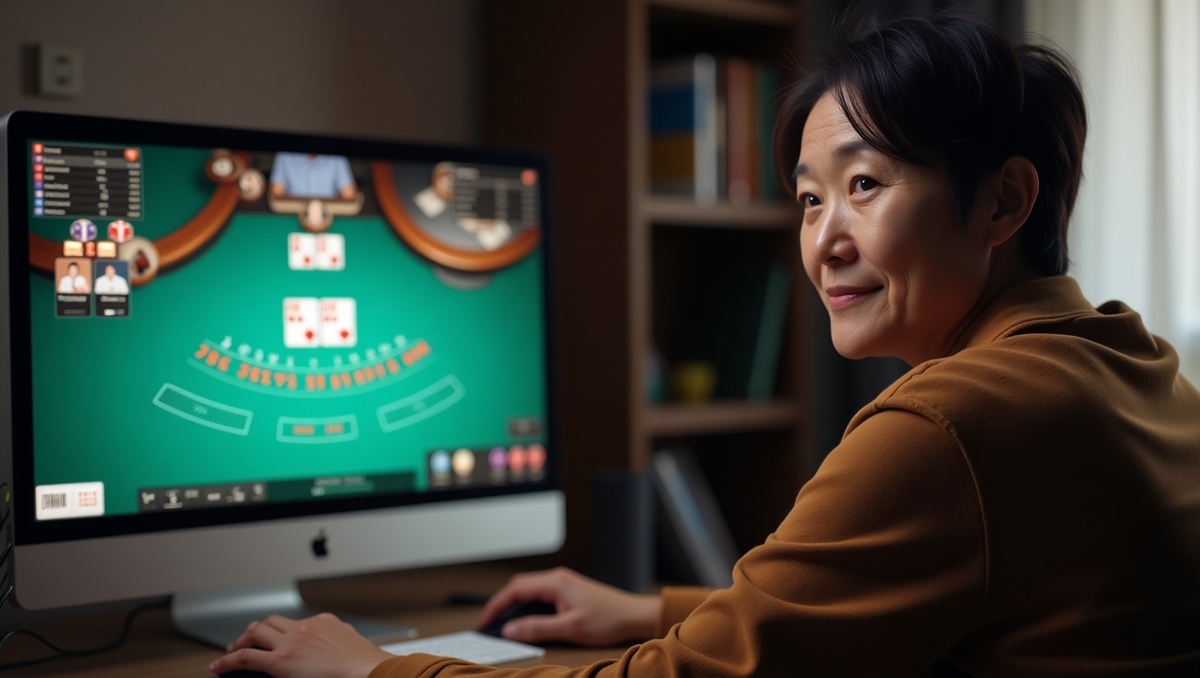 Embora o Baccarat Online seja um jogo de sorte, estratégias e práticas ajudam nas chances de ganhar