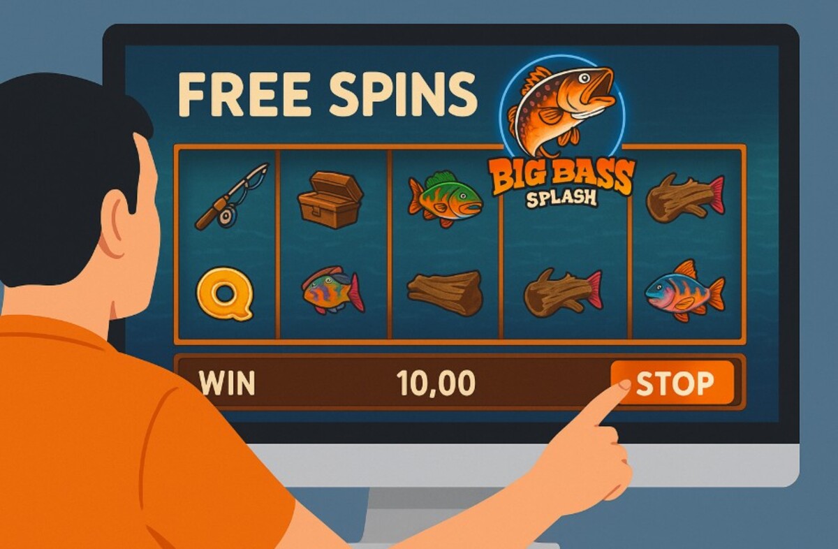 As estratégias mais relevantes para você aproveitar melhor cada rodada do slot
