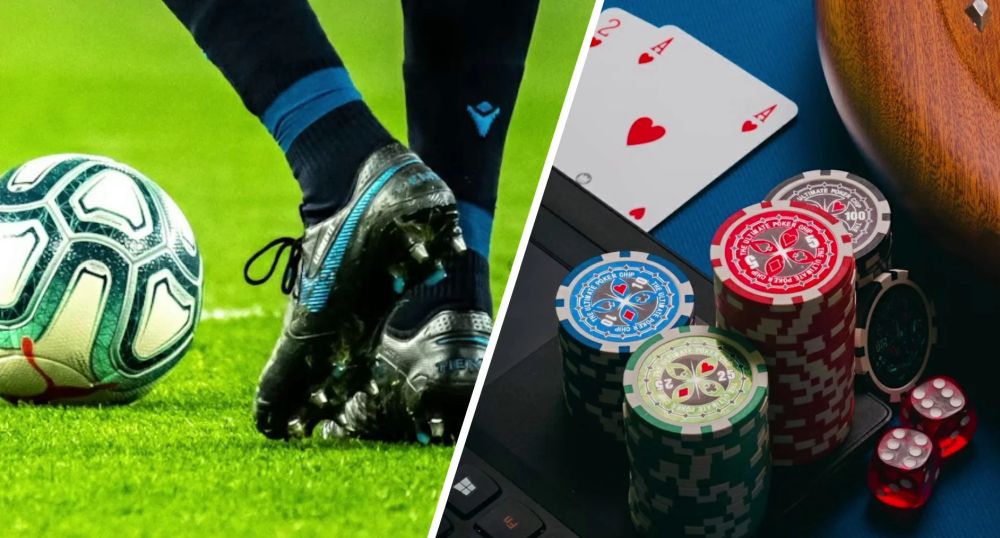 escolher o melhor casino online com desporto