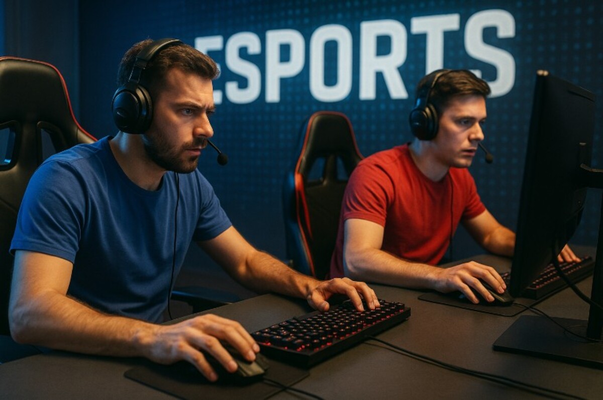 O que Evitar ao Procurar os Melhores Sites de Apostas eSports