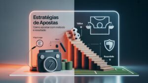 Estratégias de Apostas: Como Apostar com Método e Resultado