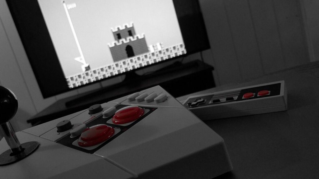games para pais e filhos