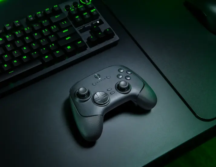 Velocidade insana e áudio perfeito: Razer apresenta novos equipamentos para dominar o mercado de gamers.