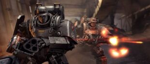 jogo Wolfenstein