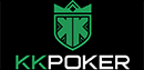 KK Poker Logo