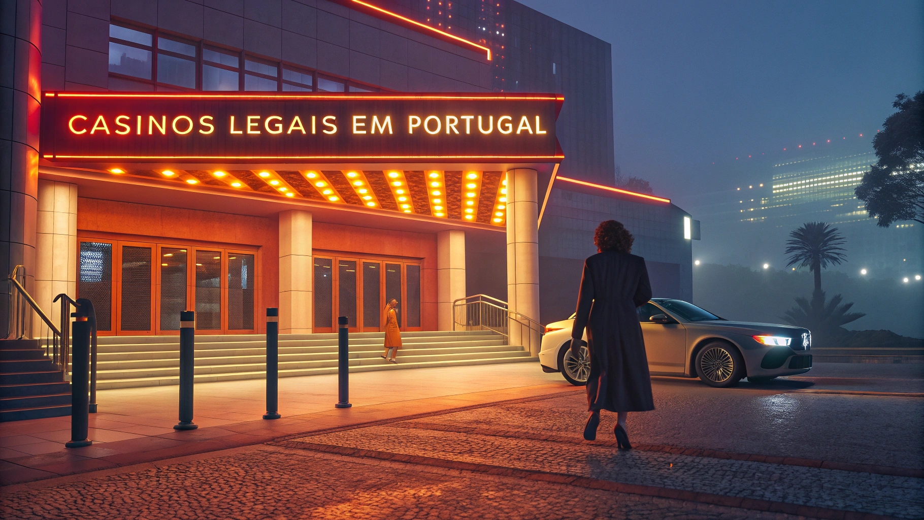 conheça os melhores casinos legais em portugal