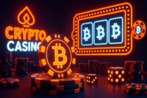 Melhores Cassinos de Criptomoedas para Jogar em 2025