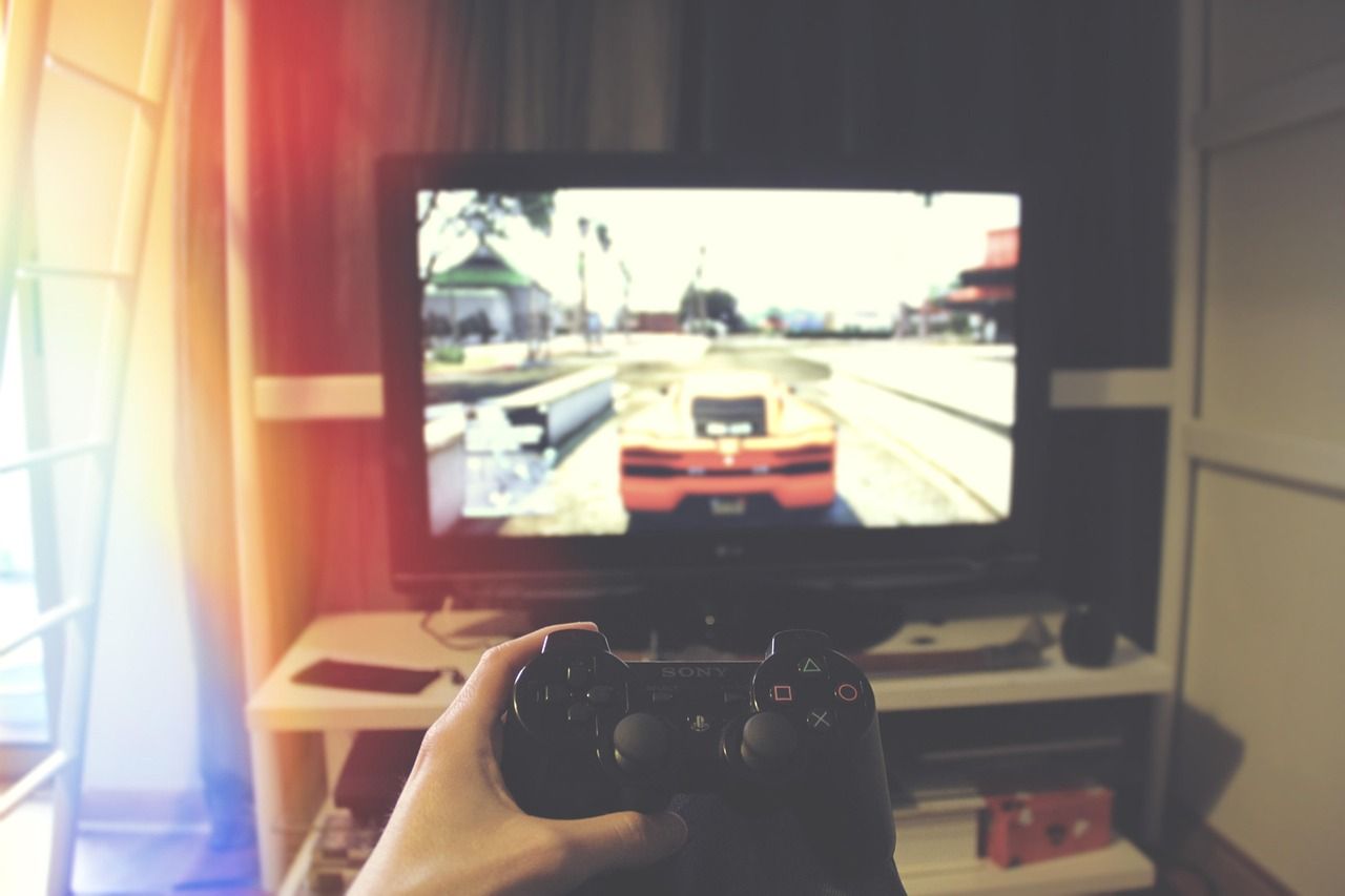 Ganhar dinheiro com games? Novo protocolo quer ‘enriquecer’ jogadores