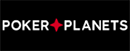 PokerPlanets Logo