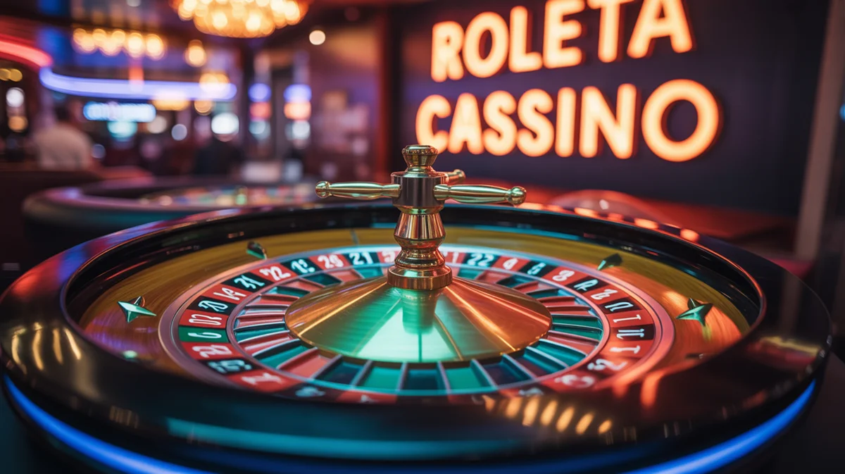 Roleta casino: conheça os tipos e entenda as diferenças antes de começar a apostar