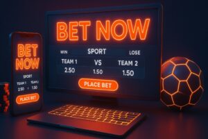 Melhores Sites de Apostas em 2026 – Plataformas Seguras, Licenciadas e Legalizadas