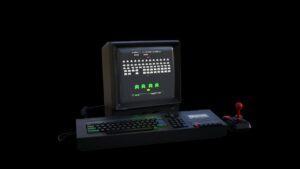 História dos games: dos ‘dinossauros’ de menos de 8-bit ao cloud gaming