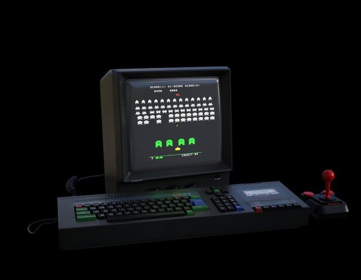 Da simplicidade dos 8-bit aos mundos imersivos do cloud gaming, confira a história dos games e o passado dos jogos eletrônicos