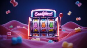 Sugar Rush: Veja Onde Jogar o Slot e Como ele Funciona