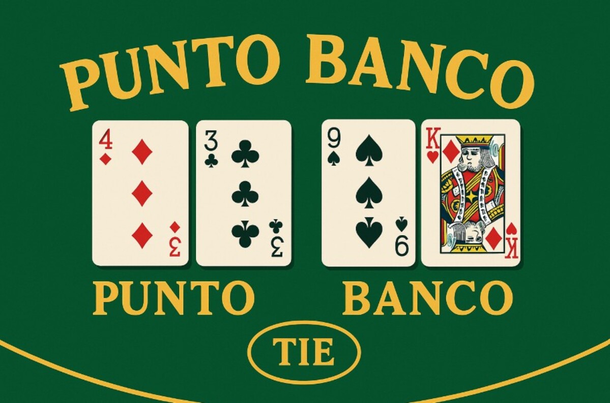 o bacará se adaptou a diferentes culturas e estilos de jogo