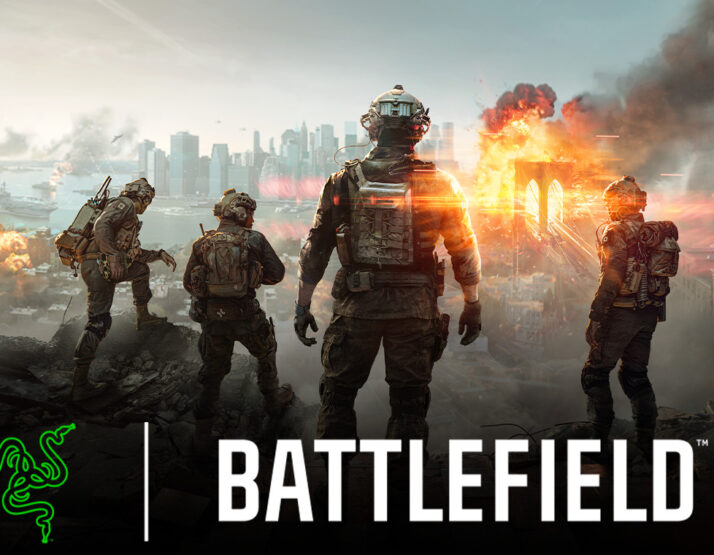 A atualização inclui o mapa inédito Eastwood e outras ofertas inéditas.