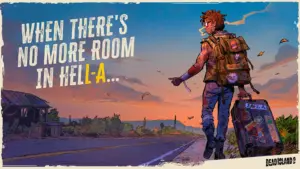 Dead Island 2 atinge 20 milhões de jogadores