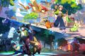 O que esperar de Pokémon Legends: Z-A?