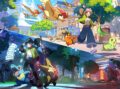 O que esperar de Pokémon Legends: Z-A?