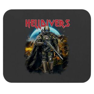 Helldivers 2