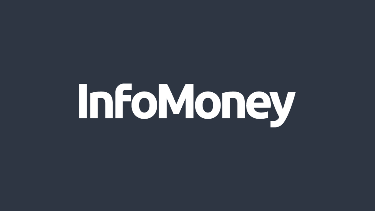 Logo do InfoMoney