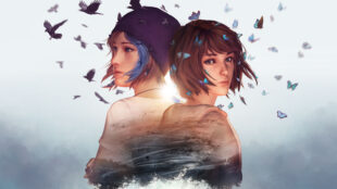 Imagem do jogo Life is Strange