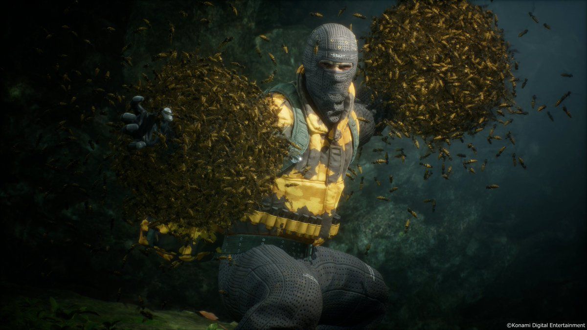 Review: Metal Gear Delta é remake sólido, mas com decisões questionáveis