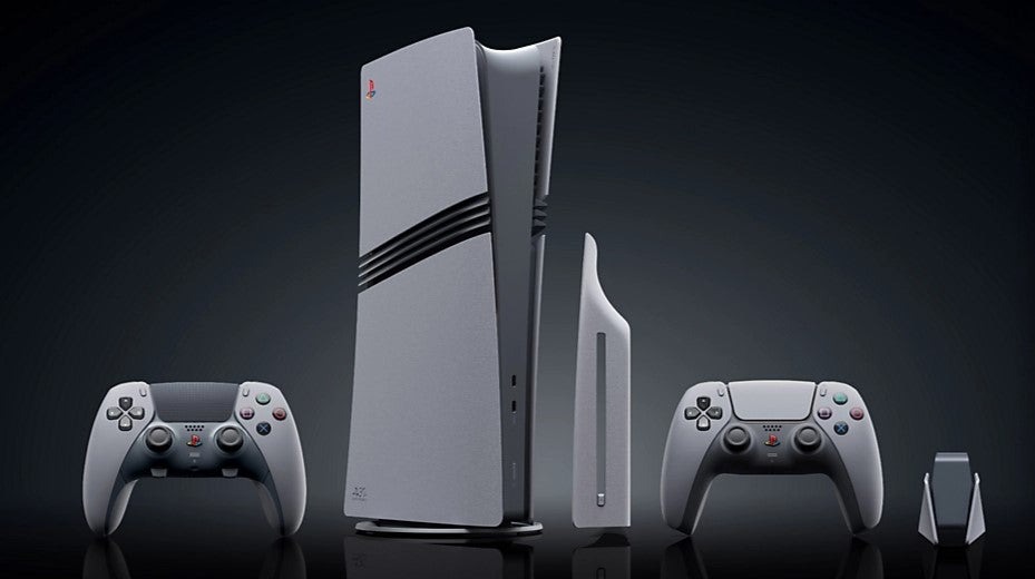Playstation 6