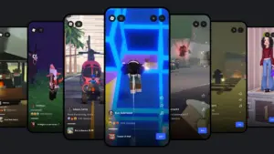 Roblox lança versão própria do TikTok com Moments