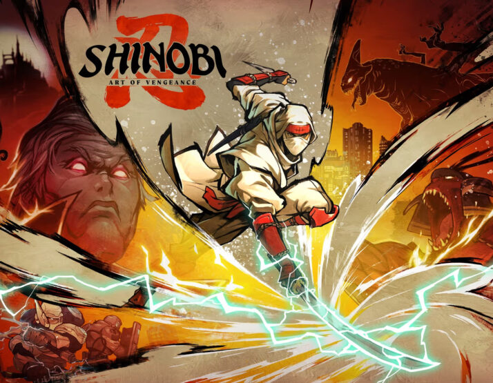 A saga já teve sua cota de fãs com uma ação 2D de alta dificuldade e alguns dos momentos mais loucos da história dos videogames.