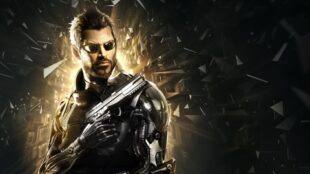 Roteirista de Deus Ex diz não gostar que Elon Musk ama o jogo