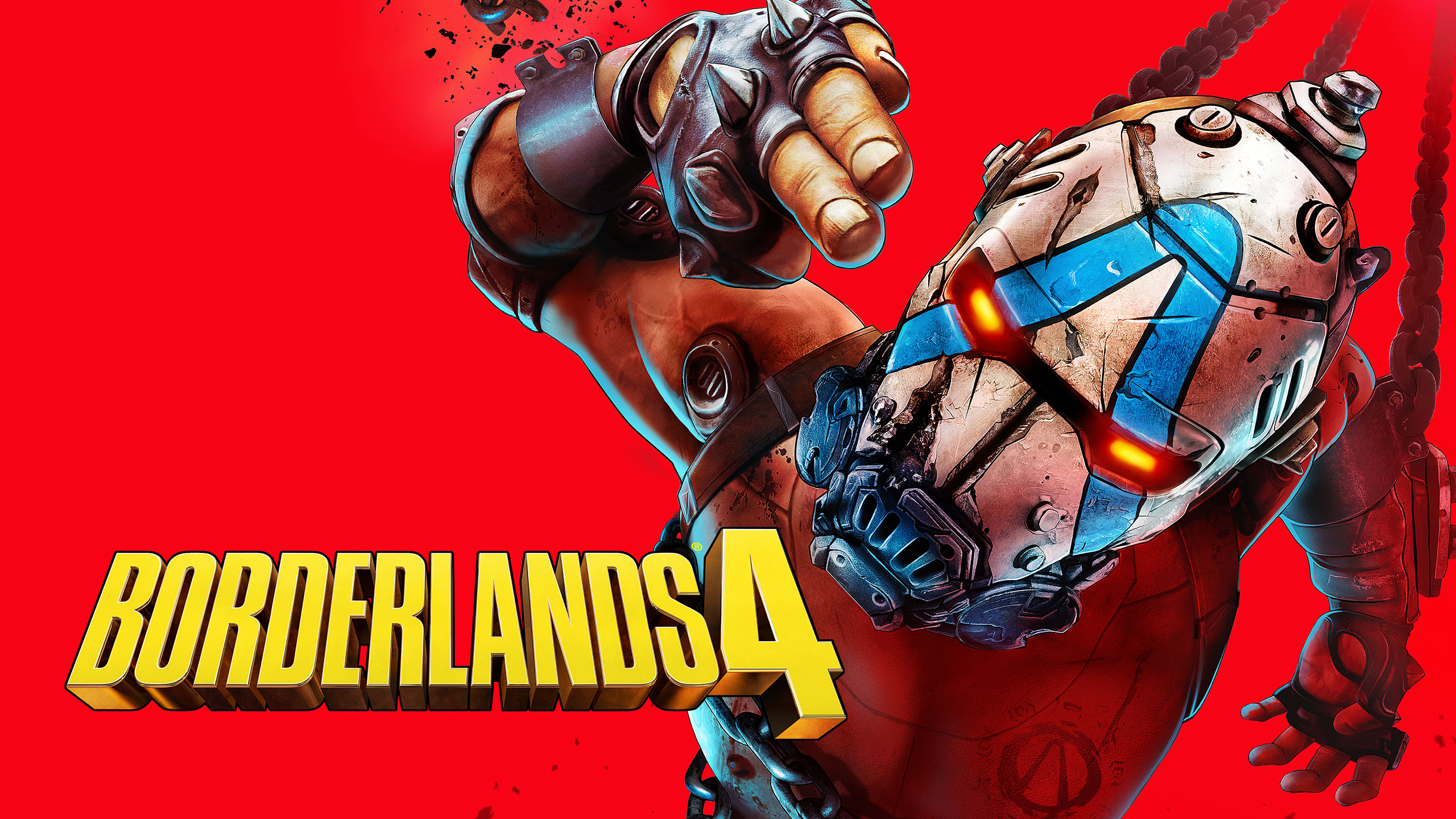 ‘Borderlands 4’ virá mais cedo que o esperado