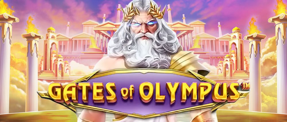 slot gates of olympus