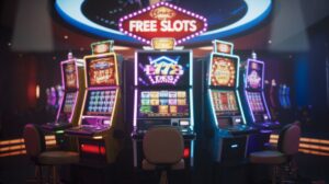 Jogar Slots Grátis: Guia Completo com os Melhores Títulos Online