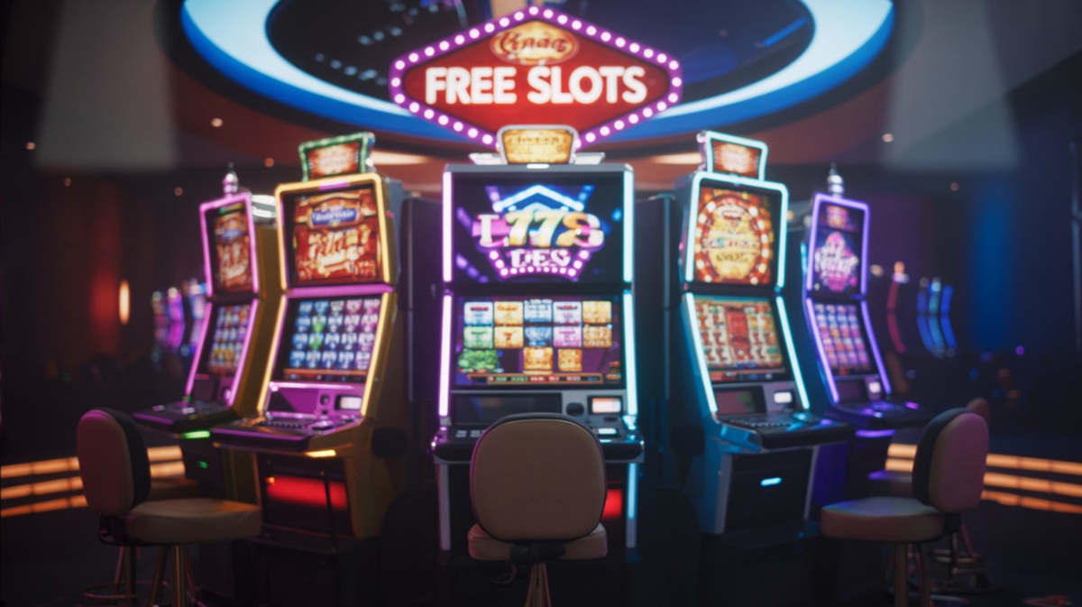 Jogar slots grátis: guia para aproveitar caça-níqueis online sem cadastro