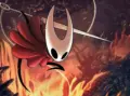 Hollow Knight: Silksong estreia após atraso de meses