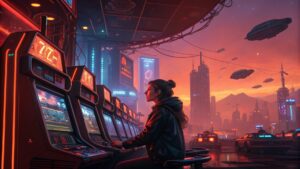 Melhores Slots para Ganhar Dinheiro em Portugal