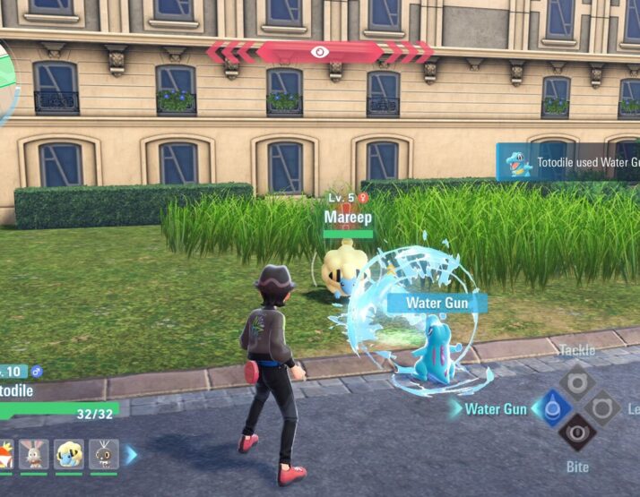 Enquanto isso, críticas sobre Legends: ZA crescem e aumenta a expectativa para 2026.