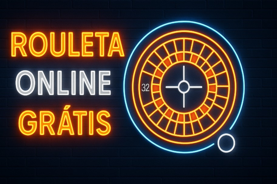 a roleta é um dos tipos de jogos mais antigos do mundo e tem a versao online gratis